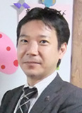 株式会社フォーユーカンパニー 代表取締役　宮本 宏治氏